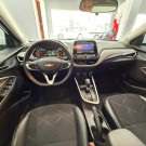 GM - Chevrolet ONIX HATCH PREM. 1.0 12V TB Flex 5p Aut. 2021 Flex-6