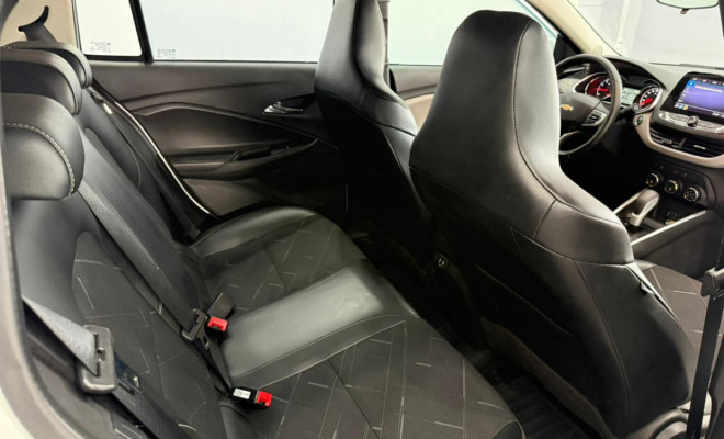 GM - Chevrolet ONIX HATCH PREM. 1.0 12V TB Flex 5p Aut. 2021 Flex-9