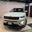 Jeep COMPASS LONGITUDE 2.0 4x2 Flex 16V Aut. 2017 Flex-0