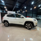 Jeep COMPASS LONGITUDE 2.0 4x2 Flex 16V Aut. 2017 Flex-4