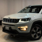 Jeep COMPASS LONGITUDE 2.0 4x2 Flex 16V Aut. 2017 Flex-1