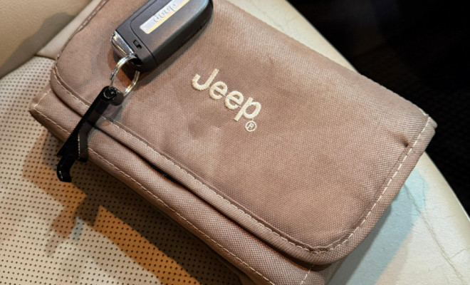 Jeep COMPASS LONGITUDE 2.0 4x2 Flex 16V Aut. 2017 Flex-13