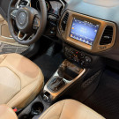 Jeep COMPASS LONGITUDE 2.0 4x2 Flex 16V Aut. 2017 Flex-8