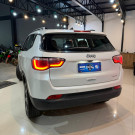 Jeep COMPASS LONGITUDE 2.0 4x2 Flex 16V Aut. 2017 Flex-3