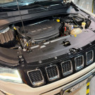 Jeep COMPASS LONGITUDE 2.0 4x2 Flex 16V Aut. 2017 Flex-10