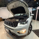 Jeep COMPASS LONGITUDE 2.0 4x2 Flex 16V Aut. 2017 Flex-2