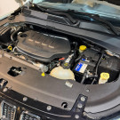 Jeep COMPASS LONGITUDE 2.0 4x2 Flex 16V Aut. 2017 Flex-11