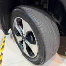 Jeep COMPASS LONGITUDE 2.0 4x2 Flex 16V Aut. 2017 Flex-12