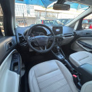 Ford EcoSport TITANIUM 1.5 12V Flex 5p Aut. 2020 Flex-0