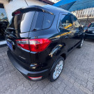 Ford EcoSport TITANIUM 1.5 12V Flex 5p Aut. 2020 Flex-8