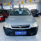 GM - Chevrolet MONTANA 1.4 8V Conquest ECONOFLEX  2p 2010 Flex-1