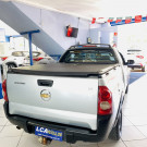 GM - Chevrolet MONTANA 1.4 8V Conquest ECONOFLEX  2p 2010 Flex-4