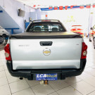 GM - Chevrolet MONTANA 1.4 8V Conquest ECONOFLEX  2p 2010 Flex-3
