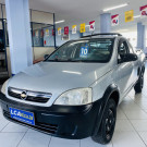 GM - Chevrolet MONTANA 1.4 8V Conquest ECONOFLEX  2p 2010 Flex-0