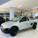 GM - Chevrolet MONTANA 1.4 8V Conquest ECONOFLEX  2p 2010 Flex-2