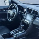 Honda Civic Sedan EX 2.0 Flex 16V Aut.4p 2018 Flex-8