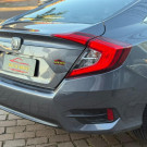 Honda Civic Sedan EX 2.0 Flex 16V Aut.4p 2018 Flex-5