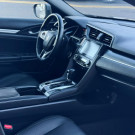 Honda Civic Sedan EX 2.0 Flex 16V Aut.4p 2018 Flex-9