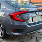 Honda Civic Sedan EX 2.0 Flex 16V Aut.4p 2018 Flex-3