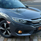 Honda Civic Sedan EX 2.0 Flex 16V Aut.4p 2018 Flex-7