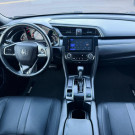 Honda Civic Sedan EX 2.0 Flex 16V Aut.4p 2018 Flex-10