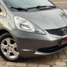 Honda Fit LXL 1.4/ 1.4 Flex 8V/16V 5p Aut. 2011 Flex-7