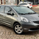 Honda Fit LXL 1.4/ 1.4 Flex 8V/16V 5p Aut. 2011 Flex-6