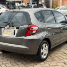 Honda Fit LXL 1.4/ 1.4 Flex 8V/16V 5p Aut. 2011 Flex-4