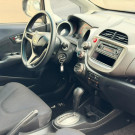 Honda Fit LXL 1.4/ 1.4 Flex 8V/16V 5p Aut. 2011 Flex-9