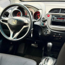 Honda Fit LXL 1.4/ 1.4 Flex 8V/16V 5p Aut. 2011 Flex-11