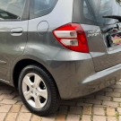 Honda Fit LXL 1.4/ 1.4 Flex 8V/16V 5p Aut. 2011 Flex-3