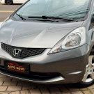 Honda Fit LXL 1.4/ 1.4 Flex 8V/16V 5p Aut. 2011 Flex-1