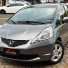 Honda Fit LXL 1.4/ 1.4 Flex 8V/16V 5p Aut. 2011 Flex-0