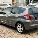 Honda Fit LXL 1.4/ 1.4 Flex 8V/16V 5p Aut. 2011 Flex-2