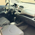 Honda Fit LXL 1.4/ 1.4 Flex 8V/16V 5p Aut. 2011 Flex-8