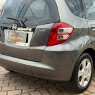 Honda Fit LXL 1.4/ 1.4 Flex 8V/16V 5p Aut. 2011 Flex-5