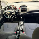 Honda Fit LXL 1.4/ 1.4 Flex 8V/16V 5p Aut. 2011 Flex-10