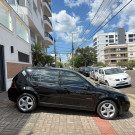 VW - VolksWagen Golf Sportline 1.6 Mi Total Flex 8V 4p 2009 Flex-2