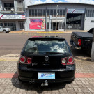 VW - VolksWagen Golf Sportline 1.6 Mi Total Flex 8V 4p 2009 Flex-4