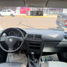 VW - VolksWagen Golf Sportline 1.6 Mi Total Flex 8V 4p 2009 Flex-5