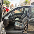 VW - VolksWagen Golf Sportline 1.6 Mi Total Flex 8V 4p 2009 Flex-6