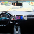 Honda HR-V 2017 LX 1.8 Automático • Couro • Completo • Imperdível!-6