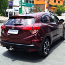 Honda HR-V 2017 LX 1.8 Automático • Couro • Completo • Imperdível!-3