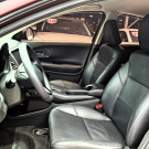 Honda HR-V 2017 LX 1.8 Automático • Couro • Completo • Imperdível!-8