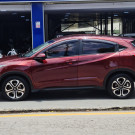 Honda HR-V 2017 LX 1.8 Automático • Couro • Completo • Imperdível!-2