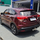 Honda HR-V 2017 LX 1.8 Automático • Couro • Completo • Imperdível!-4