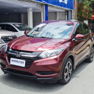 Honda HR-V 2017 LX 1.8 Automático • Couro • Completo • Imperdível!-1