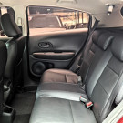 Honda HR-V 2017 LX 1.8 Automático • Couro • Completo • Imperdível!-5