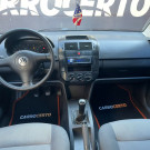 VW - VolksWagen Polo SPORTLINE 1.6 2007 Flex-4