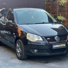 VW - VolksWagen Polo SPORTLINE 1.6 2007 Flex-1
